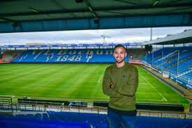 Daniel engelbrecht (* 05.11.1990) ist ein ehemaliger fußballspieler und stand zuletzt bei tsv steinbach unter vertrag. Vfl Bochum Engelbrecht Wird Scouting Leiter Im Talentwerk Waz De