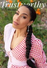 Trustworthy Magazine Vol 11 May 2021 by Trustworthy Magazine