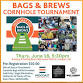 Bags and Brews 2026 event image