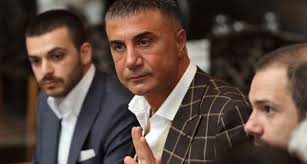 Biz gençlik kolları olarak genel başkanımız mehmet ağar dışında bunu ancak sinan aygün'ün yapabileceğine inanıyoruz dedi. Sedat Peker Operasyonu Agar Ve Pelikancilar Yapti Dedi Ve Acikladi Bana Yapilanlar Telafi Edilecek A3 Haber