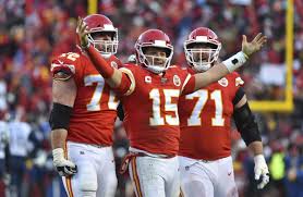 Pfr home page > team encyclopedias > kansas city chiefs. Kansas City Chiefs To Play San Francisco 49ers In Super Bowl Liv Npr Illinois