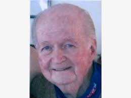 Obituary: William F. "Bill" Ferguson 86, of Orange