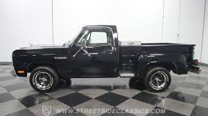 Image result for Black 1984 Dodge