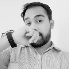 KEYUR SHARMA (@KEYURSHARMA15)