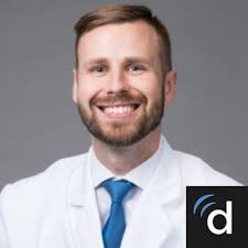 Dr. Christopher Mosher, MD