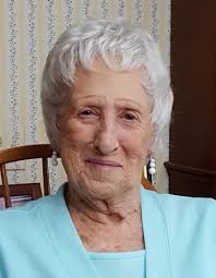 Bernadine Dorney Obituary