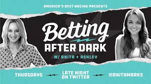 Wish list allows you to make a list of all the exciting activities you would like to register for this season while registration is still closed. Betting After Dark Breeders Cup Special With Ashley Mailloux Anita Marks Youtube