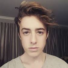 Kaleb Gunter's Instagram, Twitter & Facebook