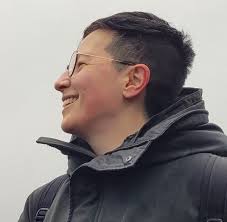 ABOUT — Andrea Tsurumi