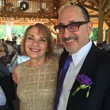 New Members Howie Brick and "D" Schwartz