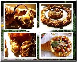 Am 30 de ani de experienta in domeniul alimentar si o mare pasiune pentru traditiile gastronomice romanesti. Retete Pentru Masa De Pasti Retete Culinare Laura Adamache Happchen