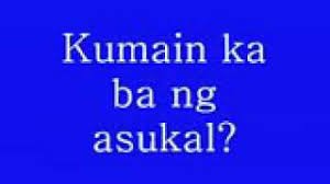 Check spelling or type a new query. Pick Up Lines Tagalog Youtube