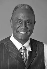 Rev Billy G. Ingram (1952-2011)