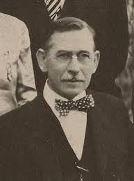 Dr Ira May Hardy (1874-1948)