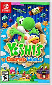 Amazon 10 Best Nintendo Switch Games For Kids 2021 Best Deals For Kids Nintendo Switch Games Nintendo Switch Yoshi