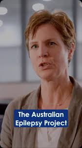 Mater is backing the biggest epilepsy study in Australia. #healthcare  #research #epilepsy #epilepsyresearch