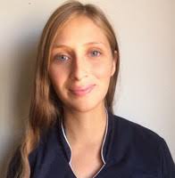 Daniela Lagos Aravena