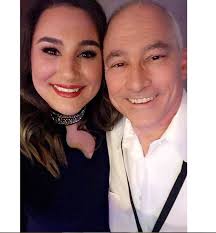 The Alex Santo Show. This is a story about Alex Santo, 25, a…