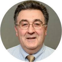 Kenneth Blau's Instagram, Twitter & Facebook