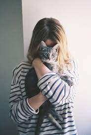 resultat de recherche d images pour صور بنات مع قطط family pet body bones dpzz for girls