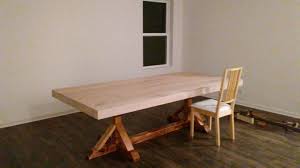 Stunning products designed for broad application as tabletops within any living environment. Making A Fake 4 Thick Table Top 6 Steps With Pictures Instructables