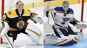 Tuukka rask opts out of stanley cup playoffs. Tuukka Rask Vs Jordan Binnington
