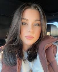 Haley Perry's Instagram, Twitter & Facebook