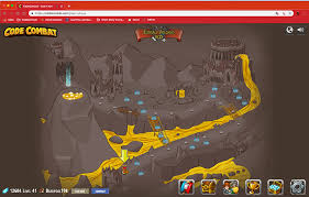 Codecombat is an educational video game for learning software programming concepts and languages. New Volcano World Revealed Spoilers Codecombat Discourse
