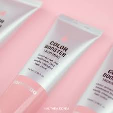Color boosters do not contain any ingredients that change the tone of the color selected. Althea Say No To Hair Dyes That Causes Hair Damage Facebook