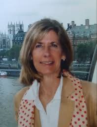 Donna Ireland Holmes Obituary