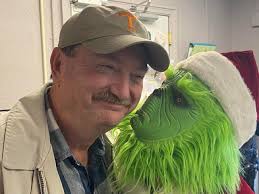 ATTEMPTED THEFT ARREST On December 20, 2023, Patrol Lieutenant Dylan Norton  responded to The Cocke County Courthouse to locate a subject that is a  suspect in a couple of thefts. The subject