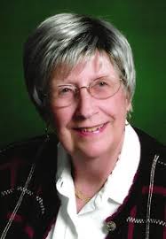 Peggy Harville Obituary (1941