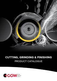Camel grinding wheels discs and abrasives home contact us company profile certifications technology representatives news data sheet terms of sale aerospace & turbine. Catalogues Cgw