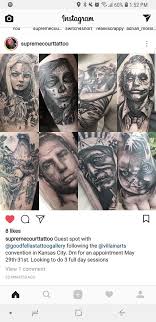 Find best tattoo artists in the world! Supreme Court Tattoo Supremecourttat Twitter