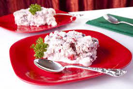 Low Carb Desserts