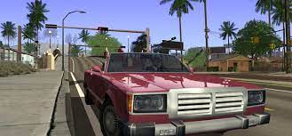 In this post you will find the ultra enb mod for this game. Top 10 Best Gta San Andreas Graphics Mods All Free Fandomspot