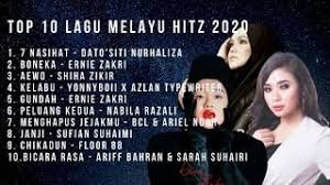 Download and install lagu melayu terbaru 2017 1.0 on windows pc. Malay Songs 2020 Top 10 Popular Songs 2020 Best Malay Song 2020 Playlist Youtube