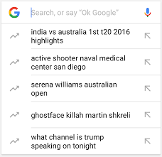 Let us know in the comments if you managed to remove information from google search or not. You Can Now Opt To Remove Trending Searches In The Google Search App