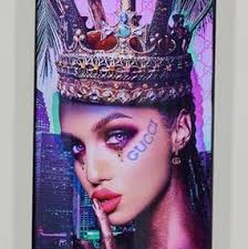 ▷ Love Diamond Jerry by Roy van der Laars, 2022