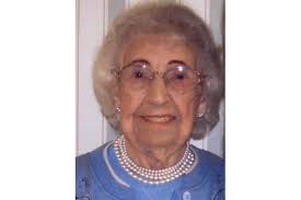 Lula Dickerson Obituary (1918