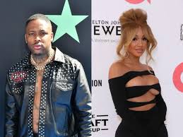 YG Wants To 'Spin The Block' On Saweetie Amid Break Up Rumors