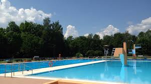 Freizeit Spassbad Birkenfeld Freibad Outdooractive Com