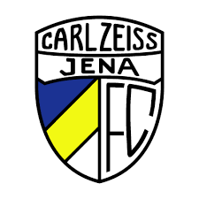 Attributing in the right way help us grow and create even more free content. Fc Carl Zeiss Jena Logo Vector Free Download Brandslogo Net