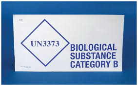 Great news!!!you're in the right place for free sharps container. Therapak Un3373 Biological Substance Category B Labels Gloves Glasses Fisher Scientific