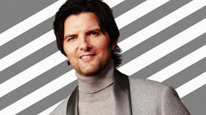 How Adam Scott Mastered the Art of Playing the Straight Man