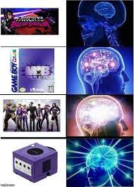 Expanding Brain Meme Generator Imgflip Brain Meme Expanding Brain Meme Memes