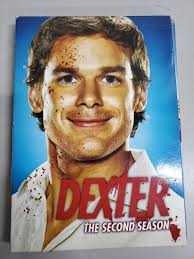Dexter: The Second Season 2