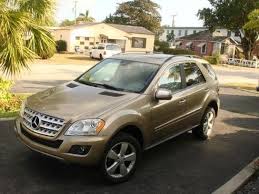 2009 Mercedes Benz Ml350 4matic Price Us 30 500 00 Mercedes Benz Ml350 Mercedes Benz Benz