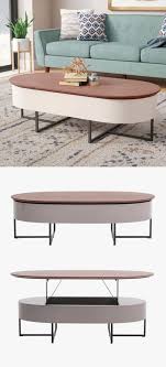 Darvin furniture is a local furniture store, serving the orland park, chicago, il area. 36 Mid Century Modern Coffee Tables That Steal Centre Stage Free Autocad Blocks Drawings Download Center