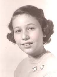 Obituary information for Mary A. Keating